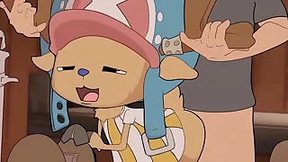 Obtain Anent The Chopper (One Piece)